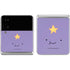 Adult Swim Adventure Time Lumpy Space Princess Galaxy Z Flip4 5G Skin